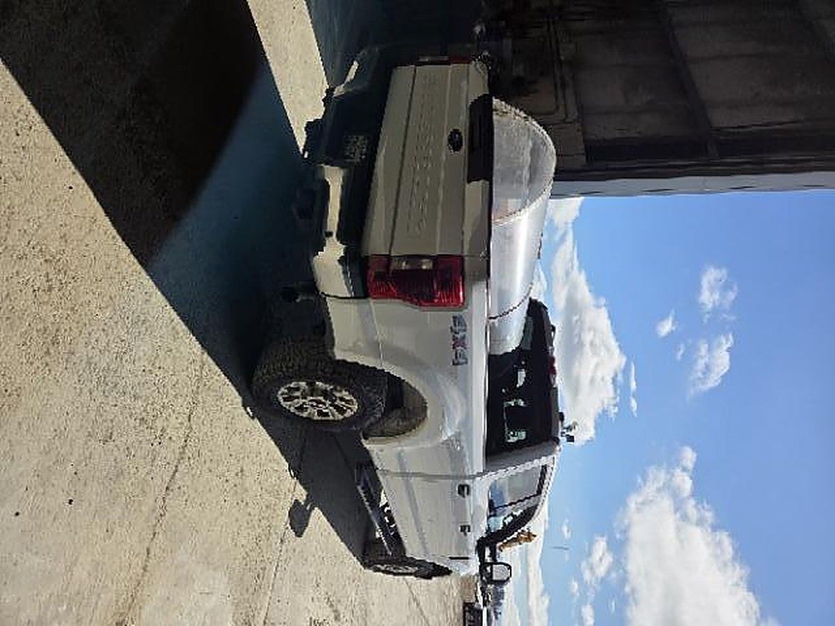 FORD F250CREWXLTG4WD photo 8