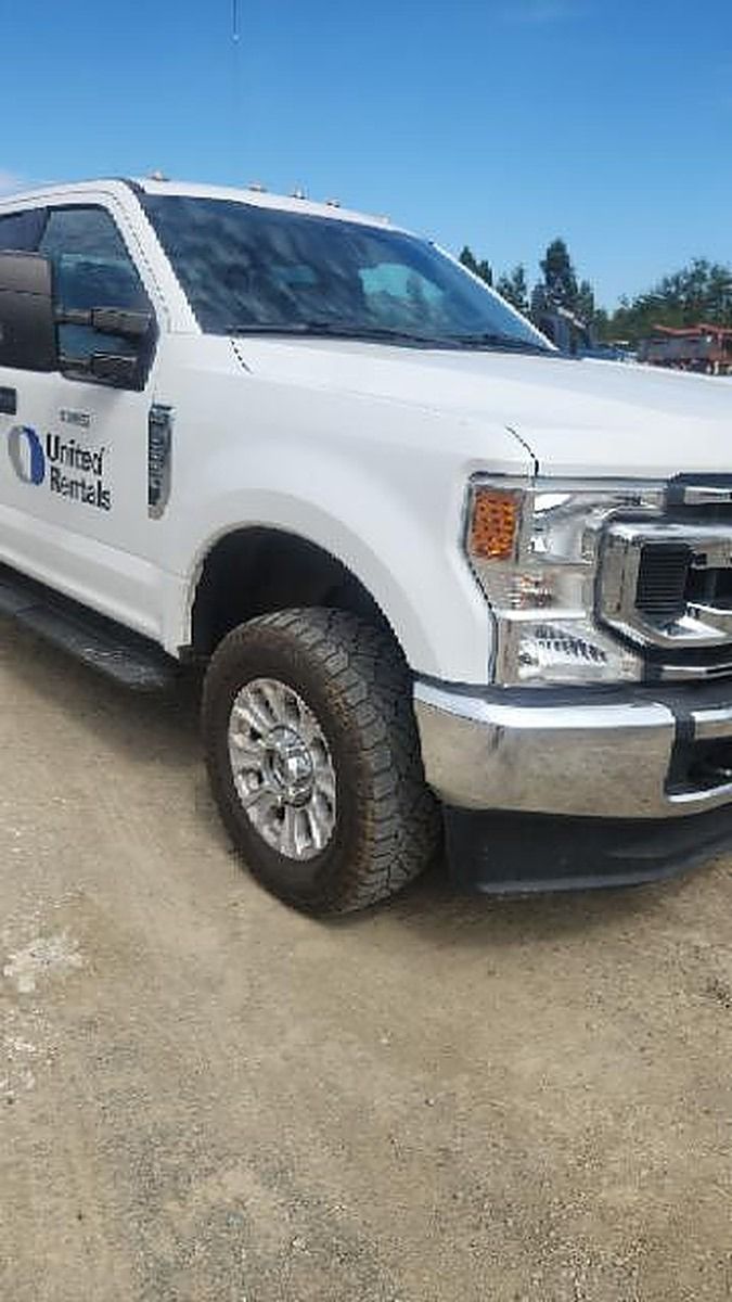2020 FORD F250CREWXLTG4WD for sale in Las Vegas, NV