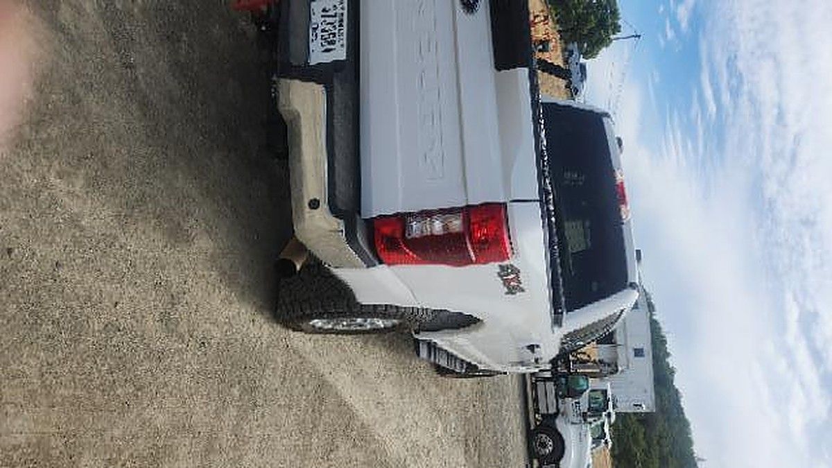 FORD F250CREWXLTG4WD photo 3