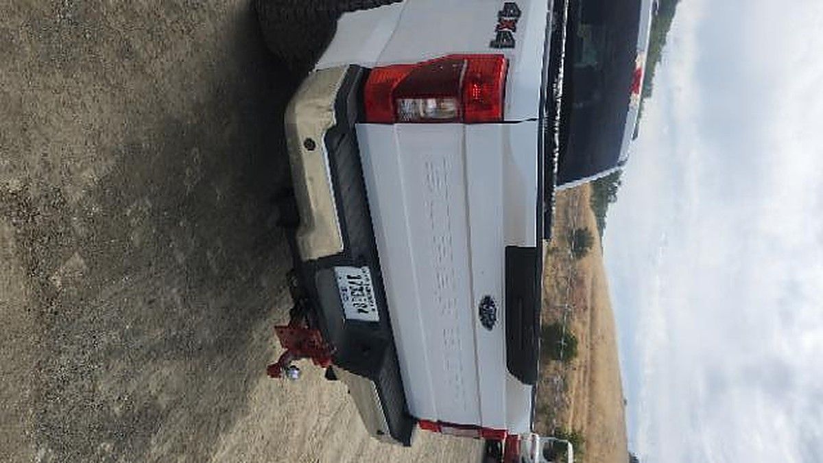 FORD F250CREWXLTG4WD photo 4