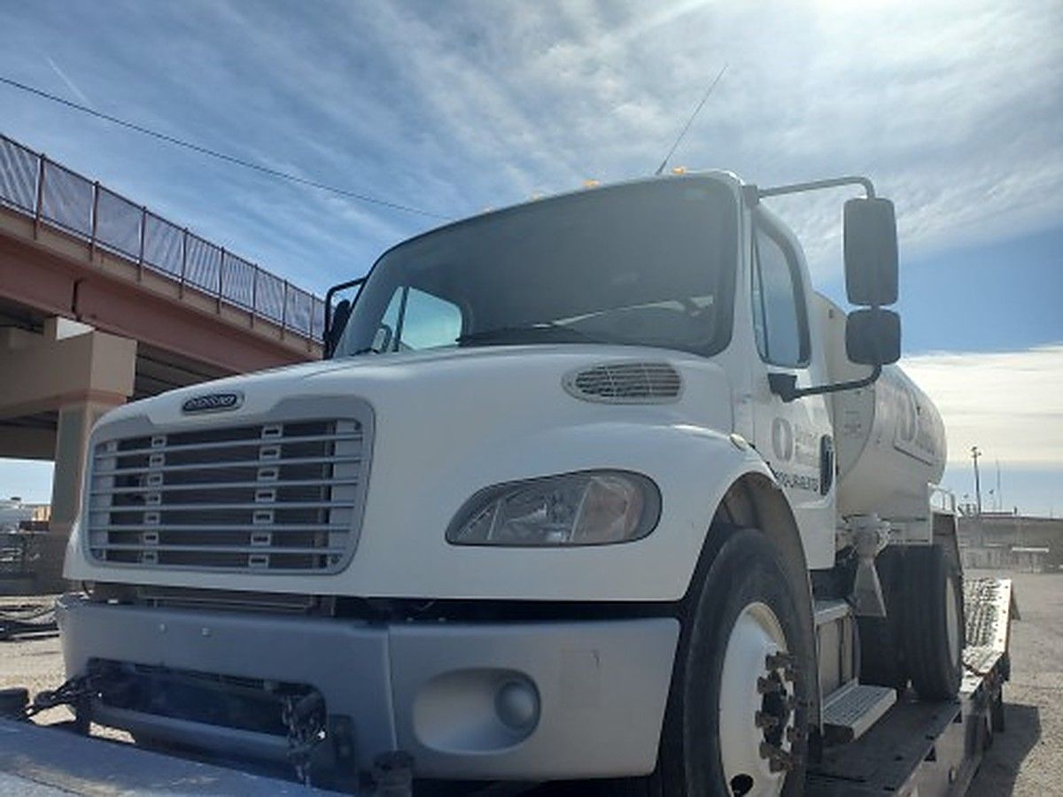 2020 FREIGHTLNR M2 106 WATER for sale in Las Vegas, NV