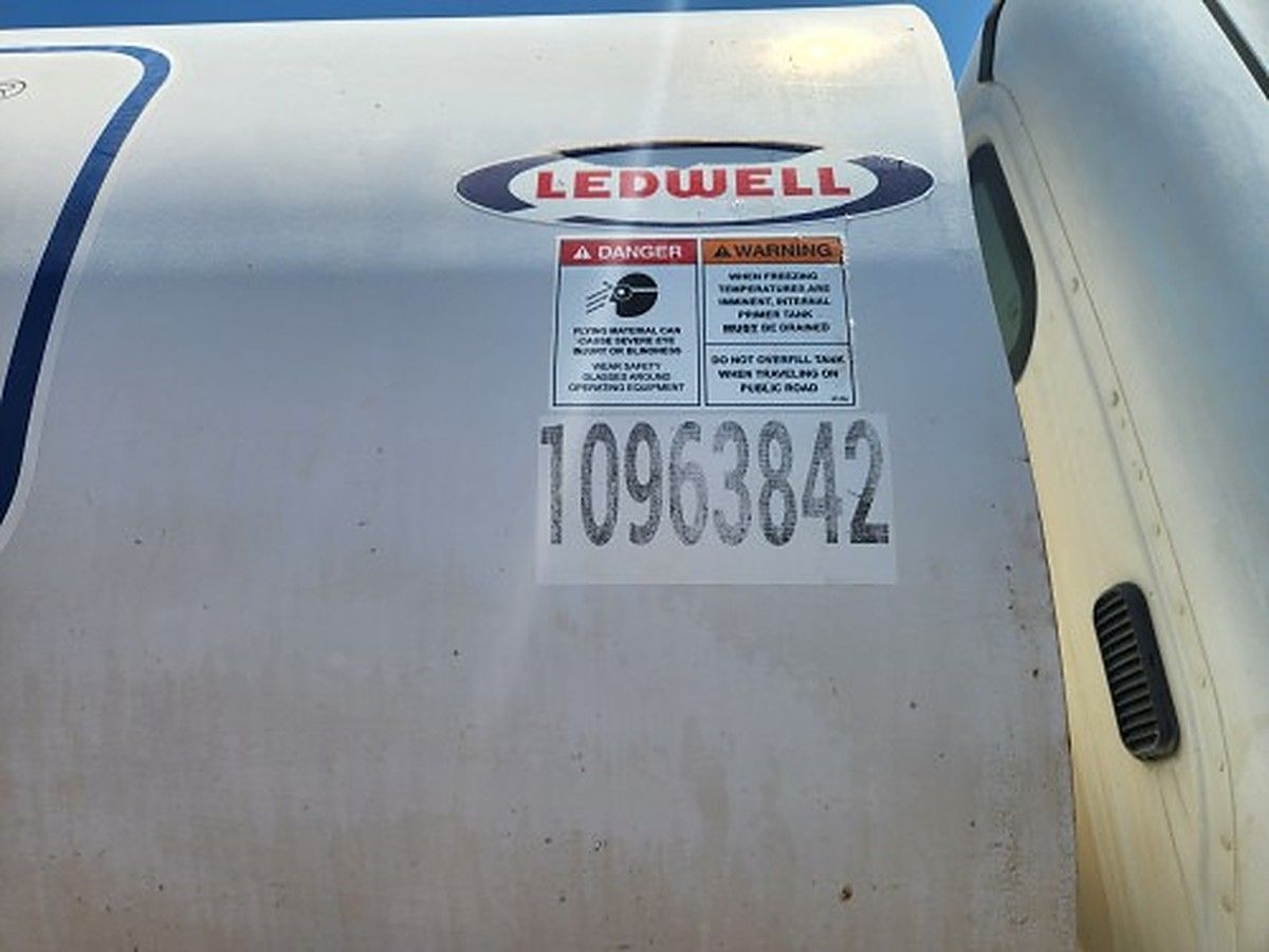 2020 FREIGHTLNR M2 106 WATER for sale in Las Vegas, NV