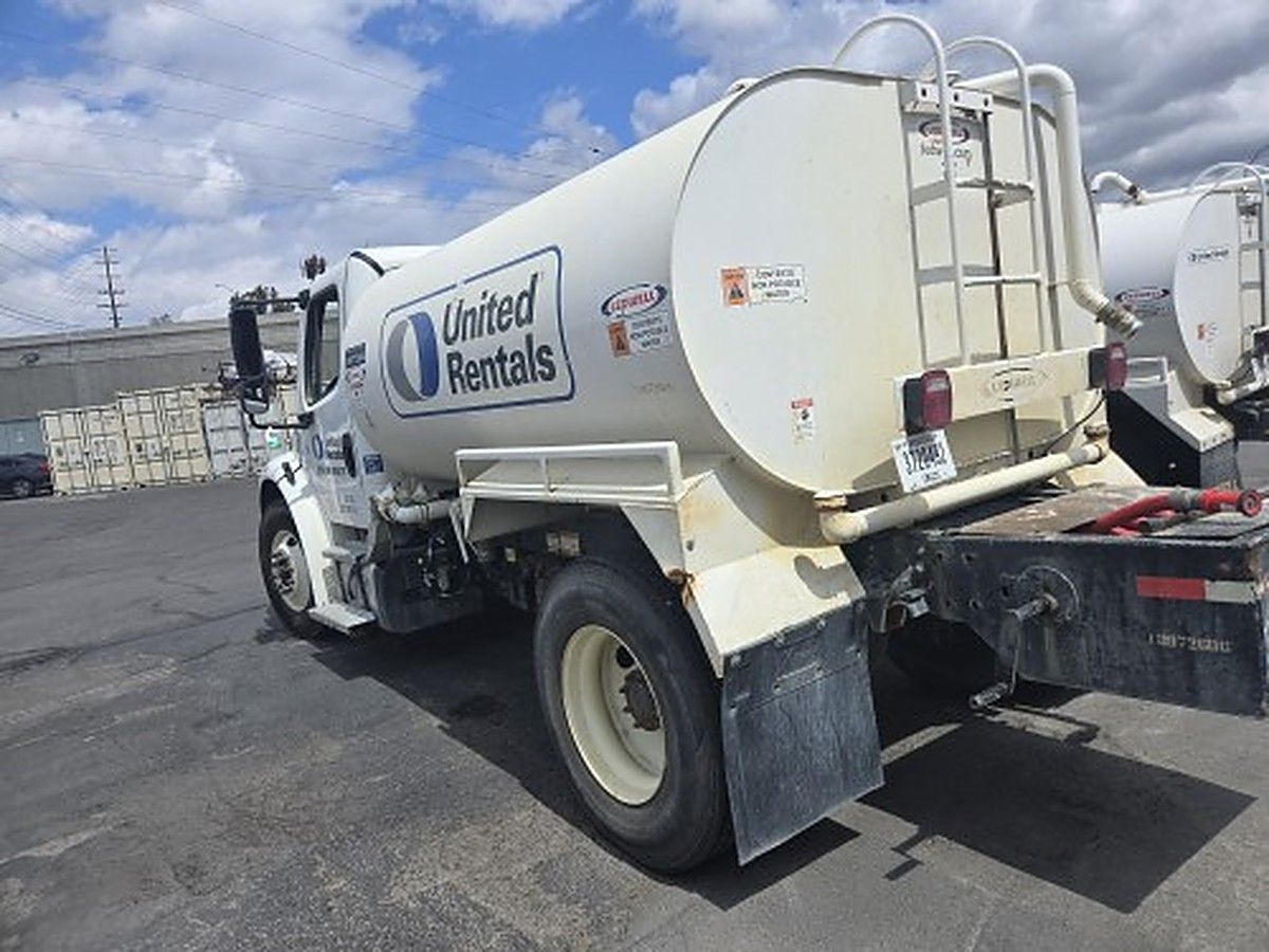 2020 FREIGHTLNR M2 106 WATER for sale in Las Vegas, NV