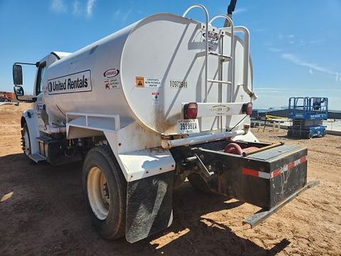 2020 FREIGHTLNR M2 106 WATER for sale