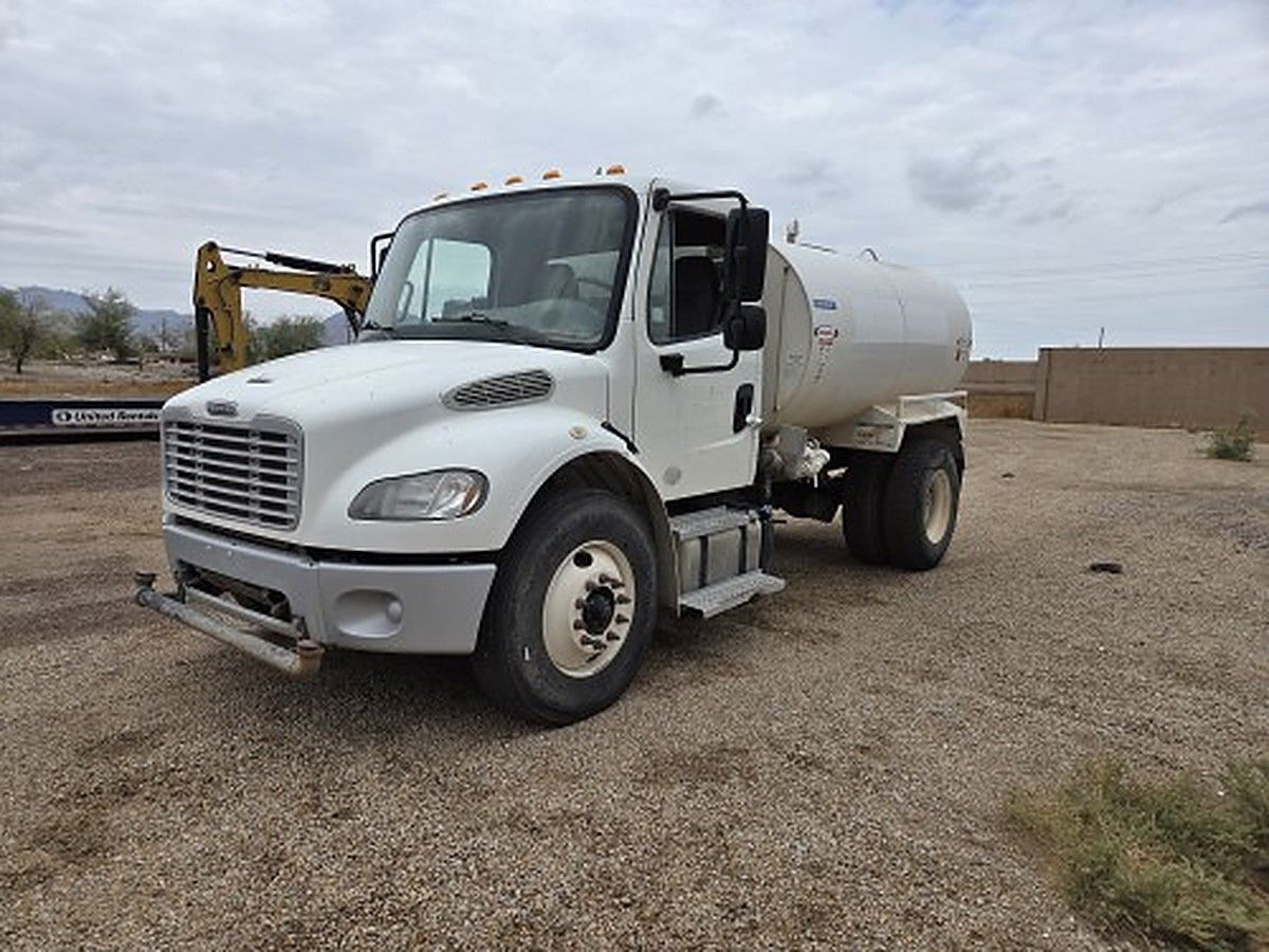 2020 FREIGHTLNR M2 106 WATER for sale in Las Vegas, NV