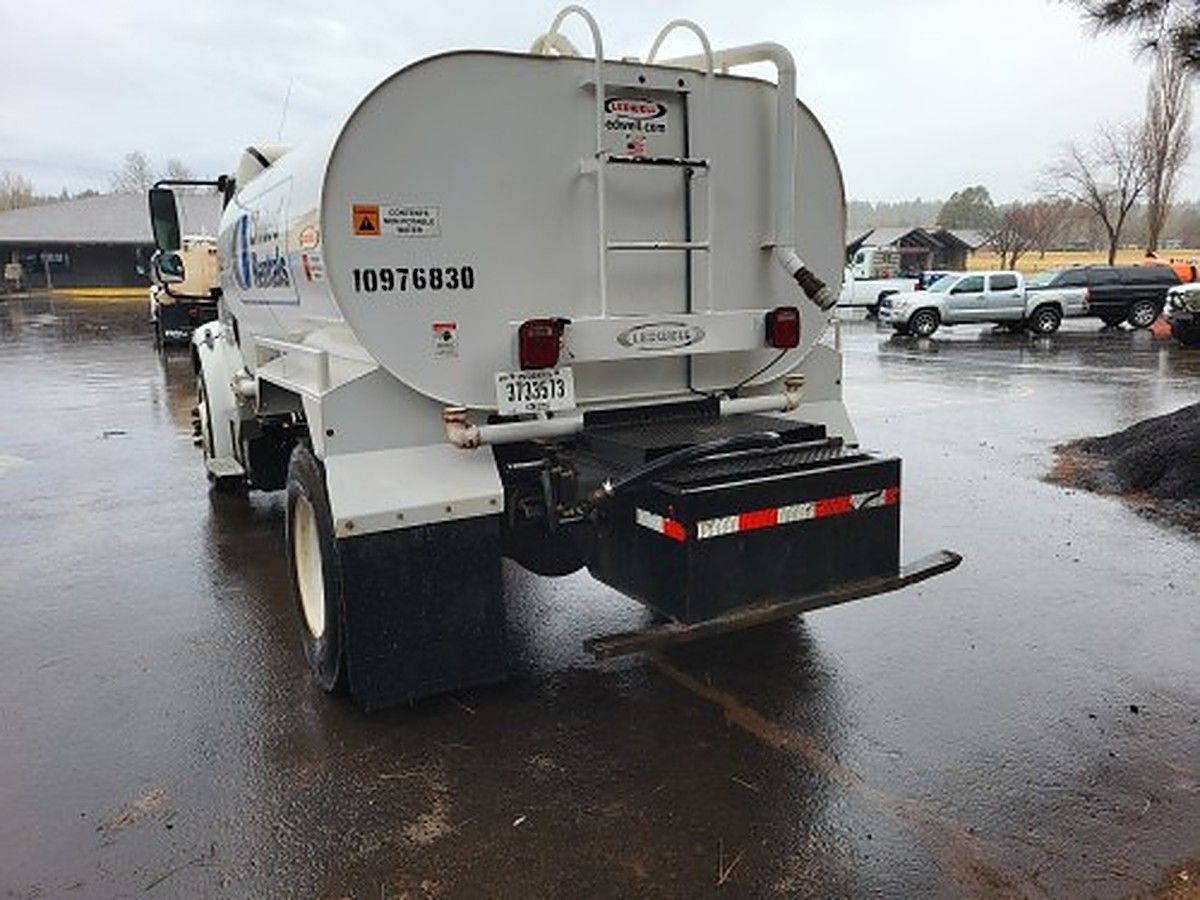 2020 FREIGHTLNR M2 106 WATER for sale in Las Vegas, NV
