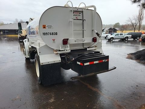 2020 FREIGHTLNR M2 106 WATER Truck Water 2000-2999 Gal Cdl