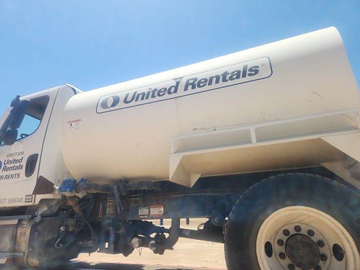2020 FREIGHTLNR M2 106 WATER for sale in Las Vegas, NV