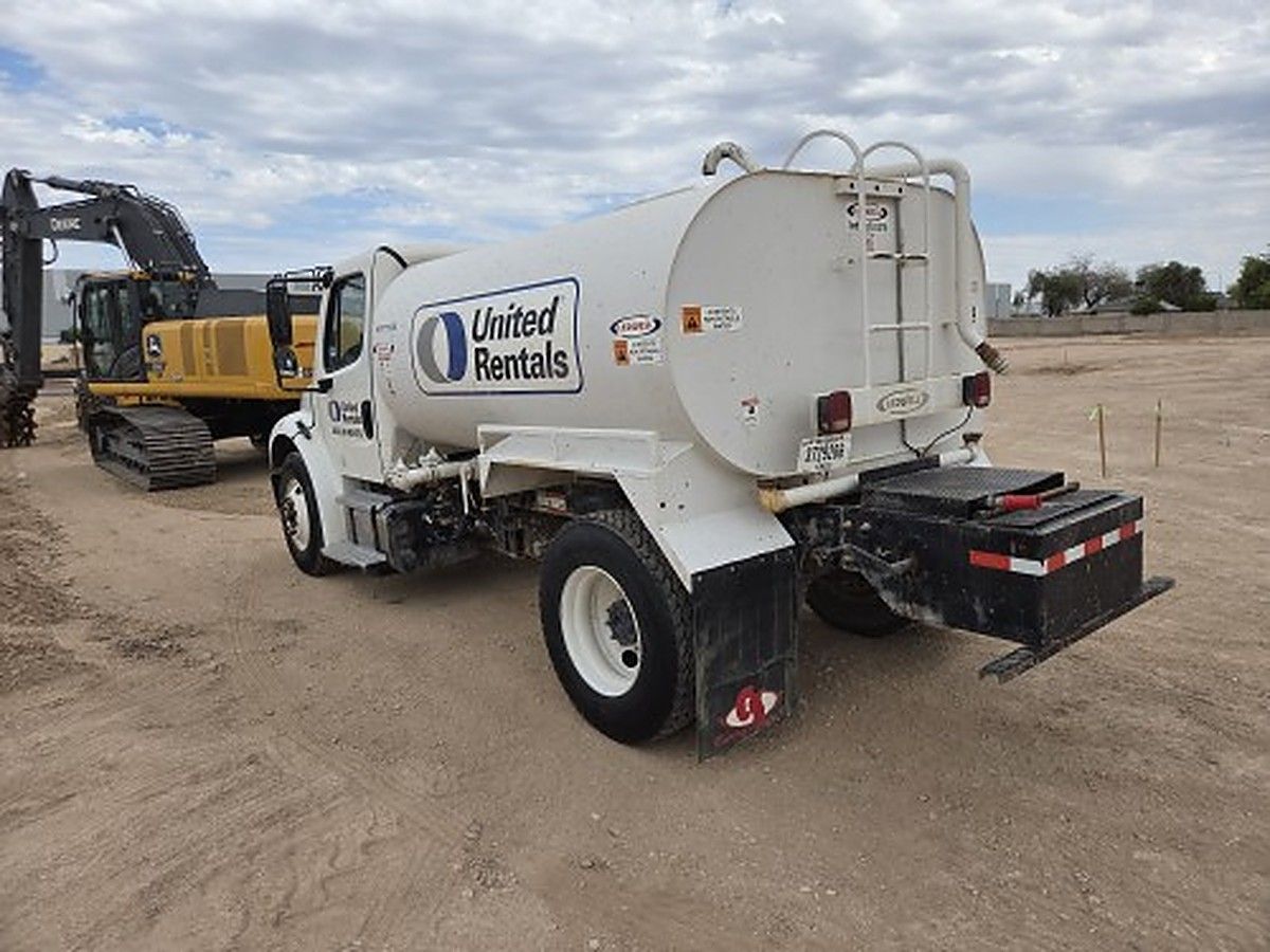 2020 FREIGHTLNR M2 106 WATER for sale in Las Vegas, NV