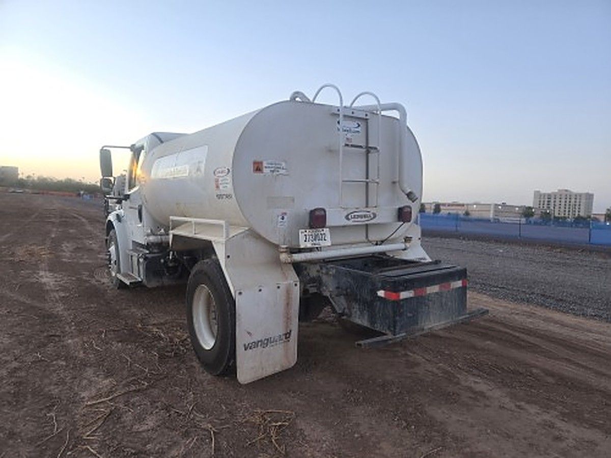 2020 FREIGHTLNR M2 106 WATER for sale in Las Vegas, NV
