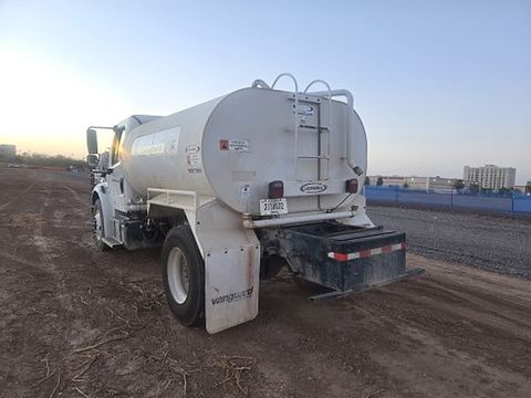 2020 FREIGHTLNR M2 106 WATER Truck Water 2000-2999 Gal Cdl