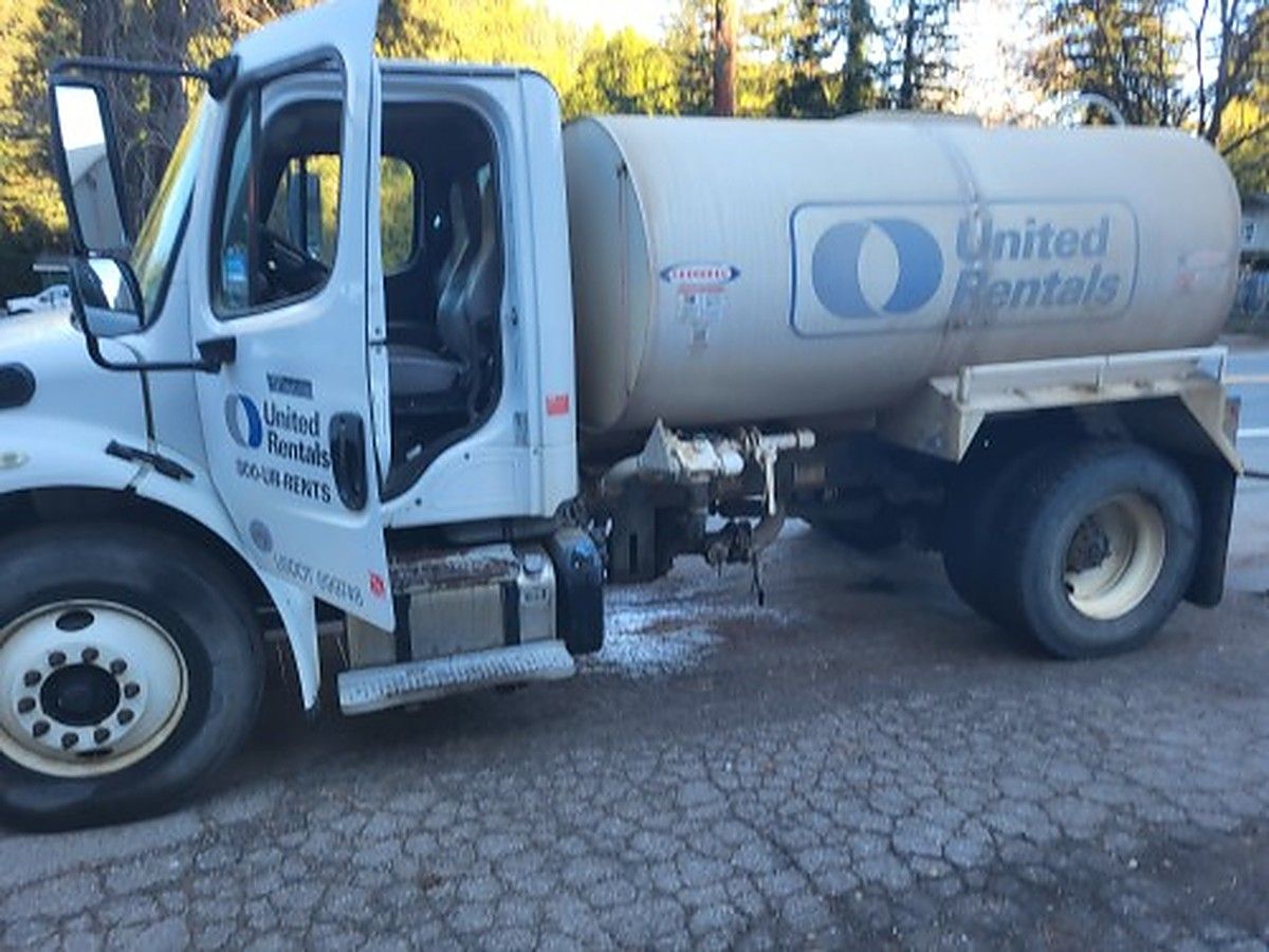 2020 FREIGHTLNR M2 106 WATER for sale in Las Vegas, NV