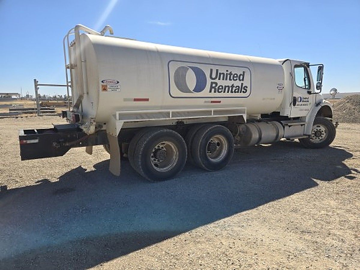 2020 FREIGHTLNR M2 106 WATER for sale in Las Vegas, NV