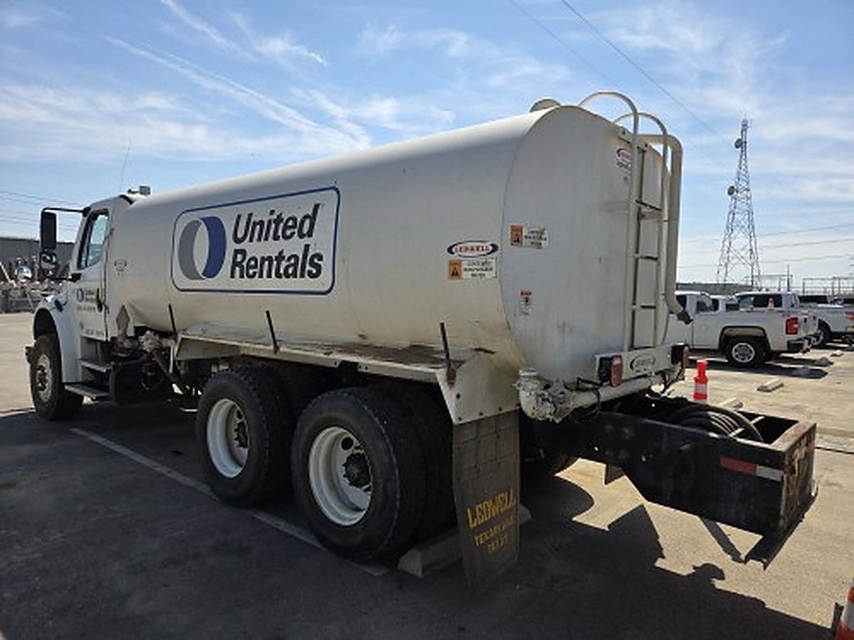 2020 FREIGHTLNR M2 106 WATER for sale in Las Vegas, NV