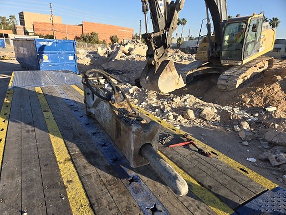 2020 FURUKAWA K-FX275QTV for sale in Las Vegas, NV