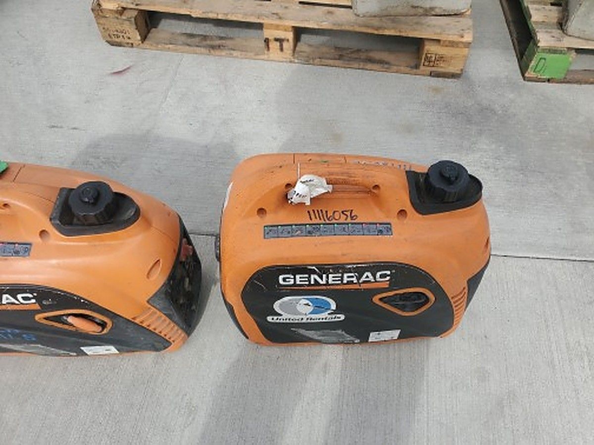 GENERAC GP2200I photo 2