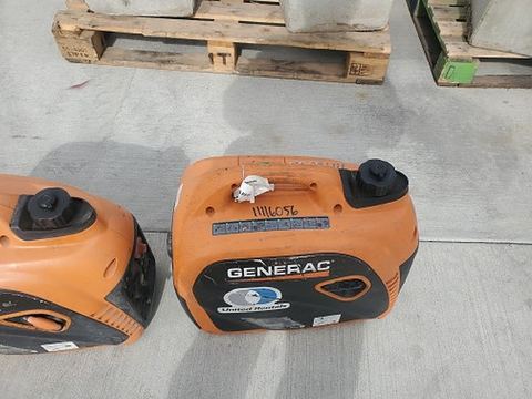 2020 GENERAC GP2200I for sale