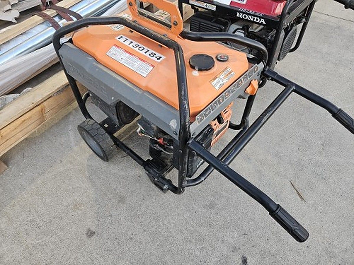 2020 GENERAC XC6500 for sale in Las Vegas, NV