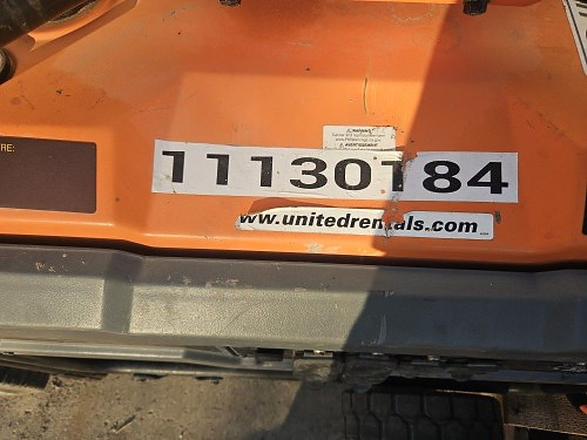 GENERAC XC6500 photo 3