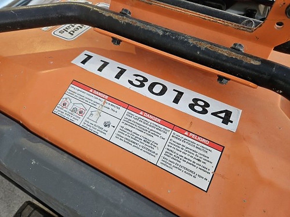 GENERAC XC6500 photo 4