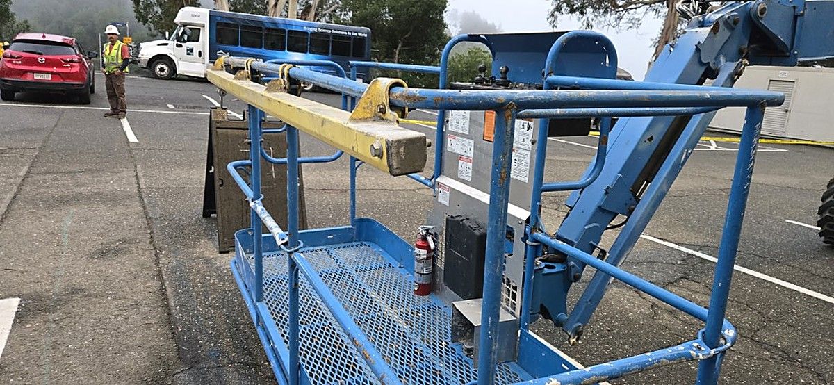 GENIE 1256377GT photo 3
