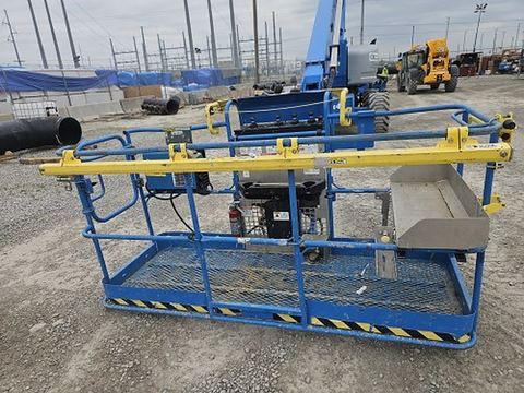 2020 GENIE 1261022GT for sale