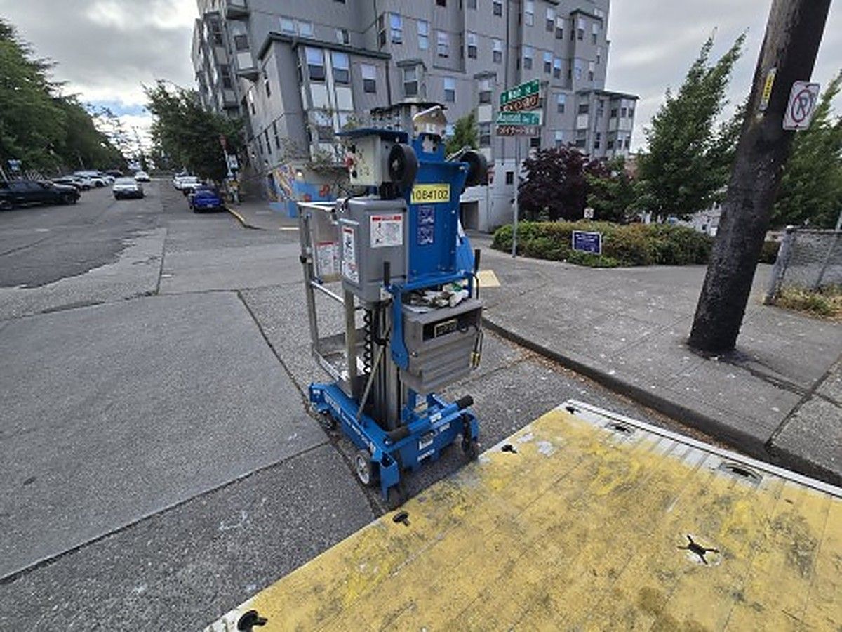 GENIE AWP-25SDC photo 3