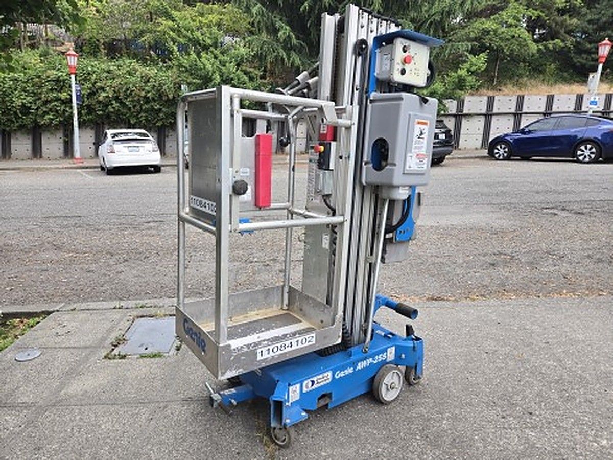GENIE AWP-25SDC photo 8