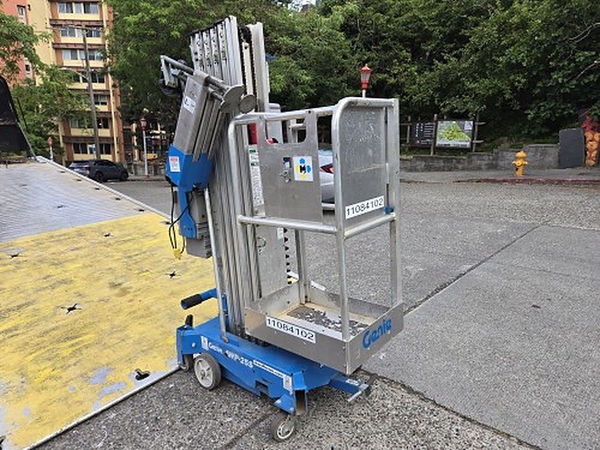 GENIE AWP-25SDC photo 10