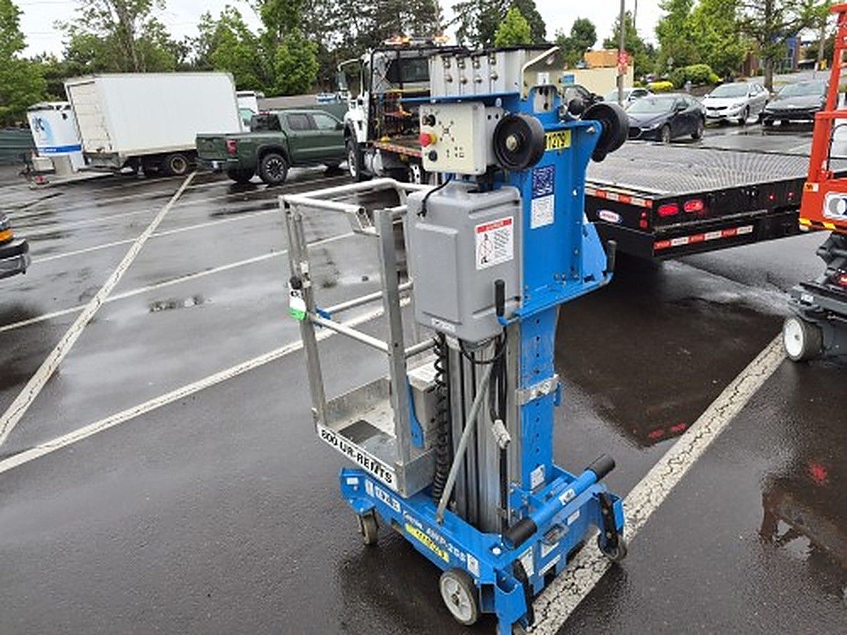 GENIE AWP-25SDC photo 3