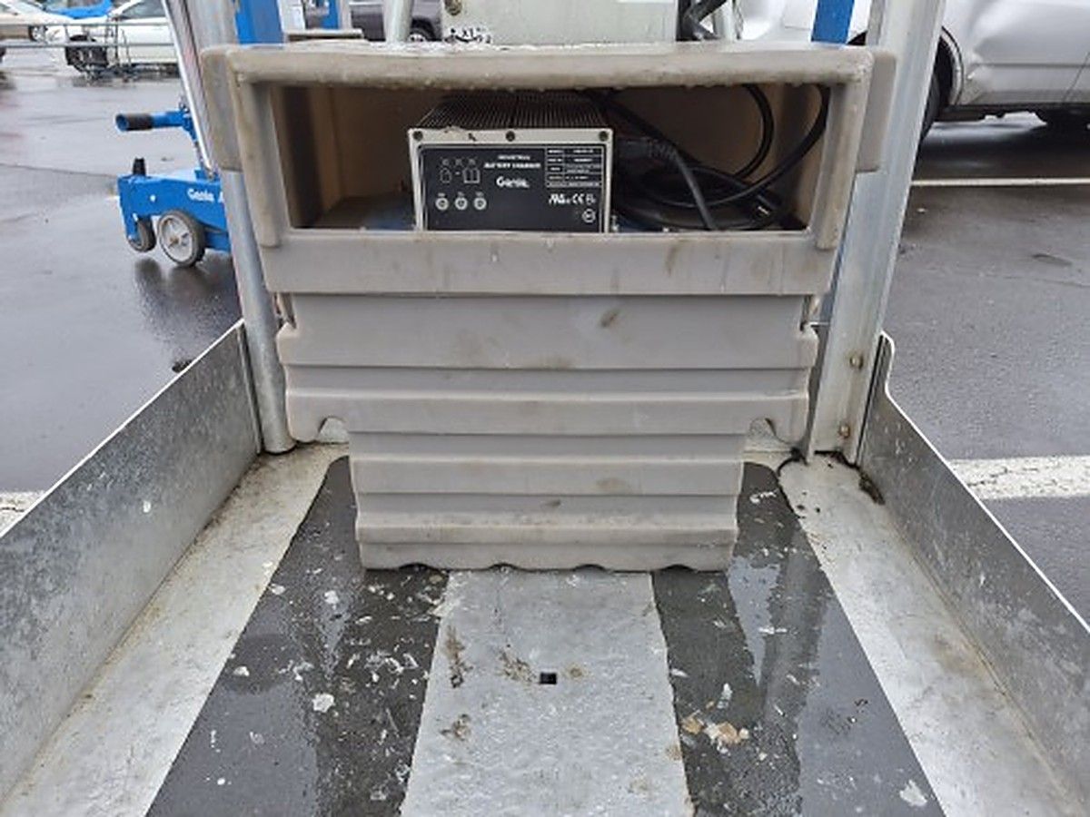 GENIE AWP-25SDC photo 5