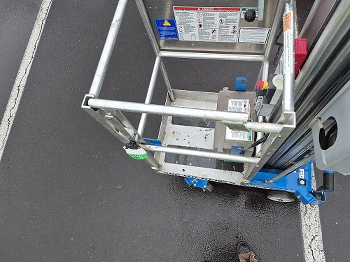 GENIE AWP-25SDC photo 6