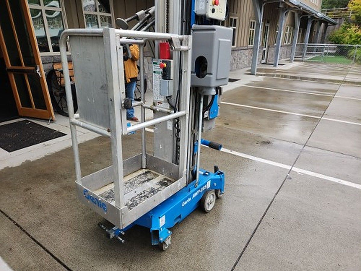 GENIE AWP-25SDC photo 7