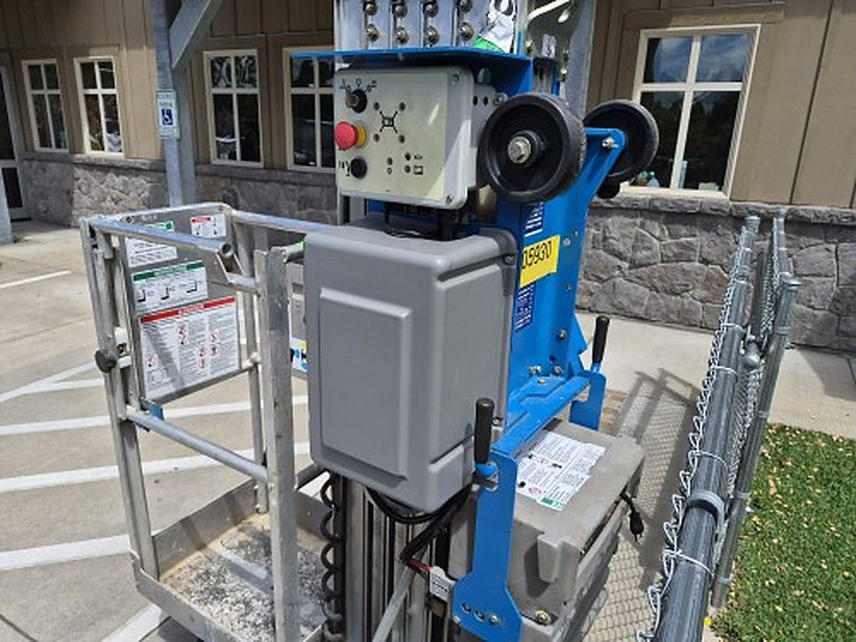 GENIE AWP-25SDC photo 8