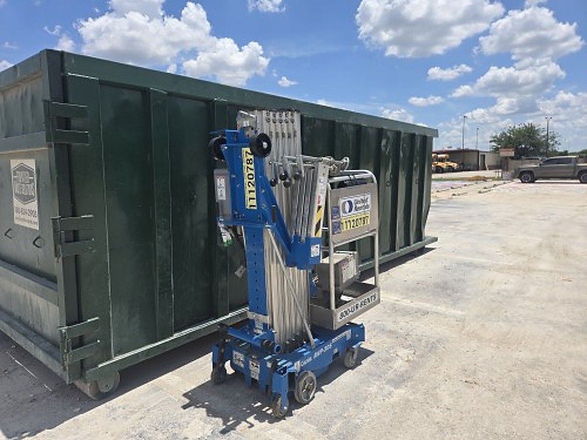 2020 GENIE AWP-30SDC for sale in Las Vegas, NV