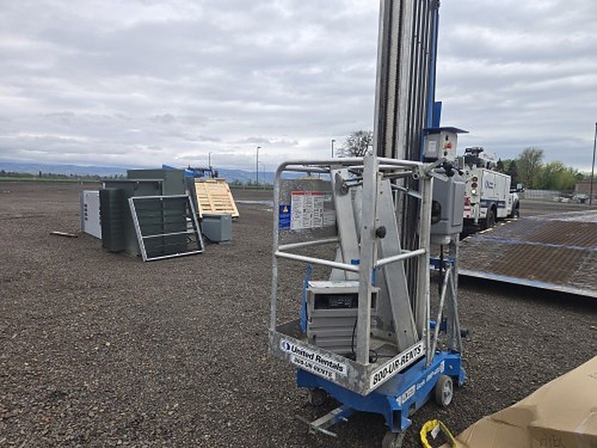 2020 GENIE AWP-40SDC for sale in Las Vegas, NV