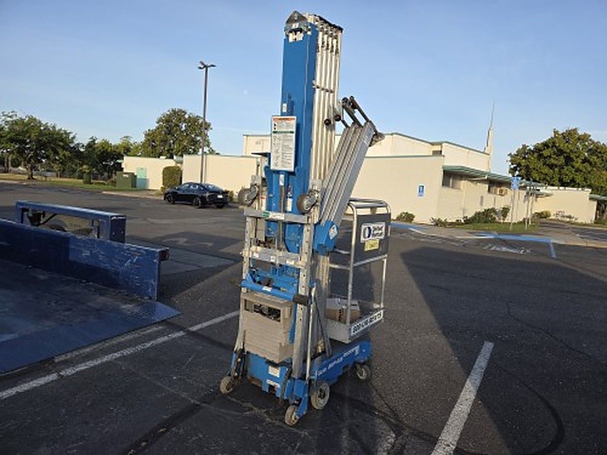 GENIE AWP-40SDC photo 3