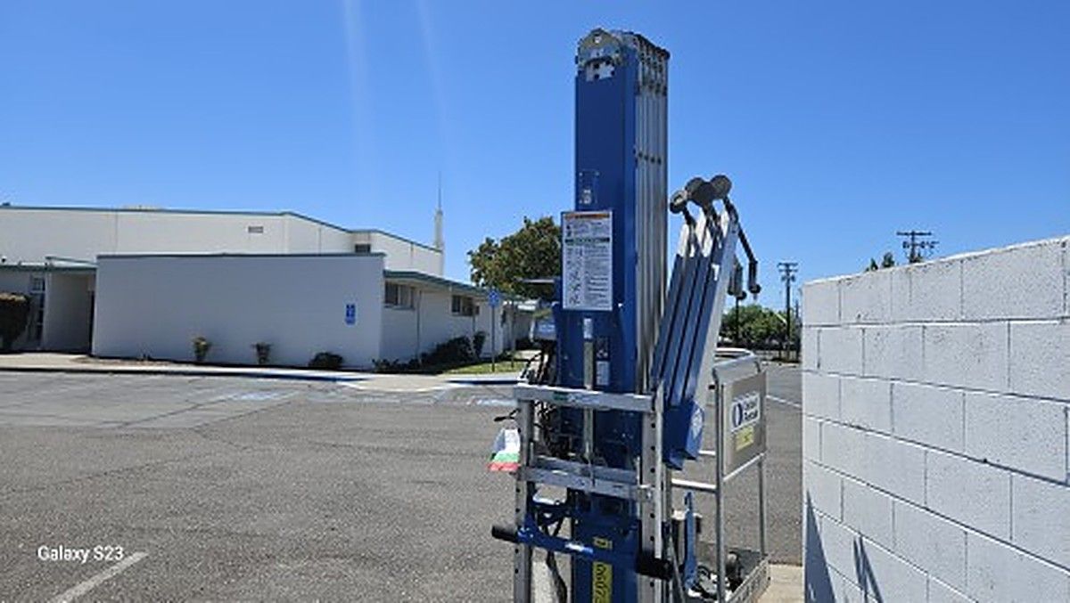 GENIE AWP-40SDC photo 6