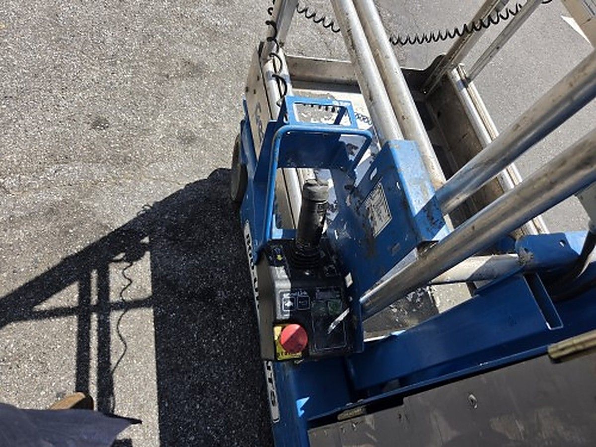 2020 GENIE GR-12 for sale in Las Vegas, NV