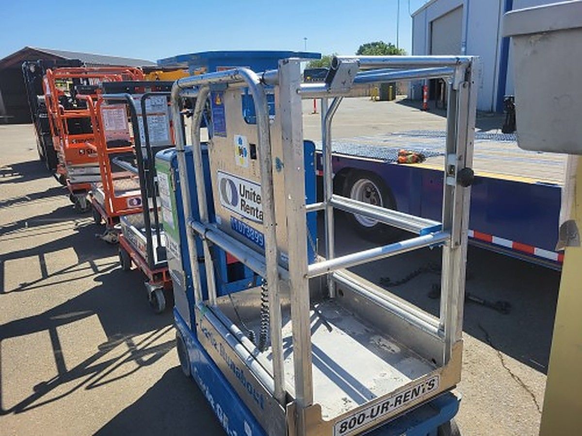 GENIE GR-12 photo 5
