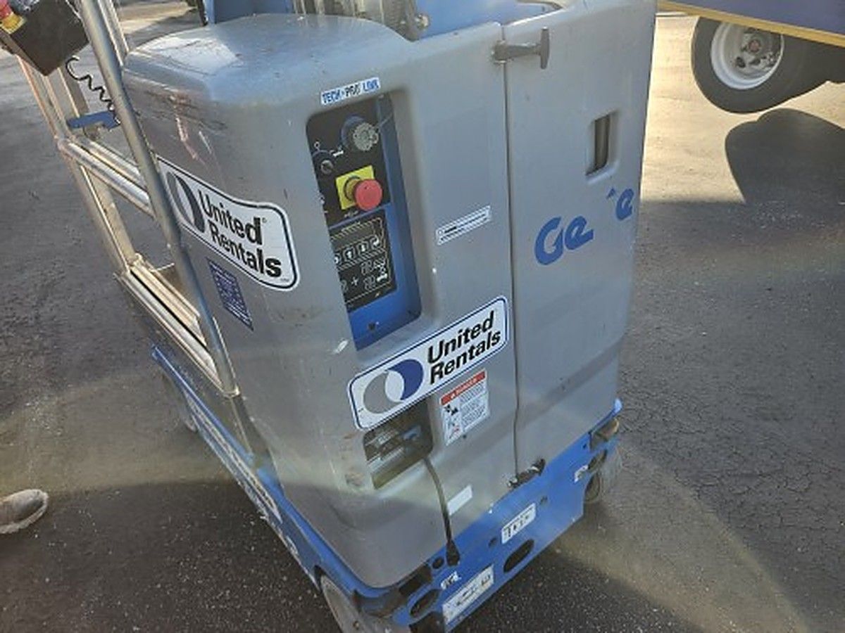 GENIE GR-12 photo 4