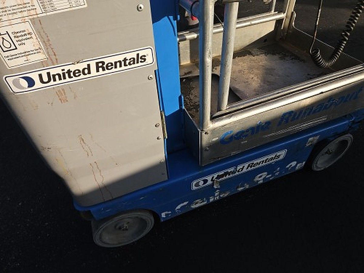 GENIE GR-12 photo 5