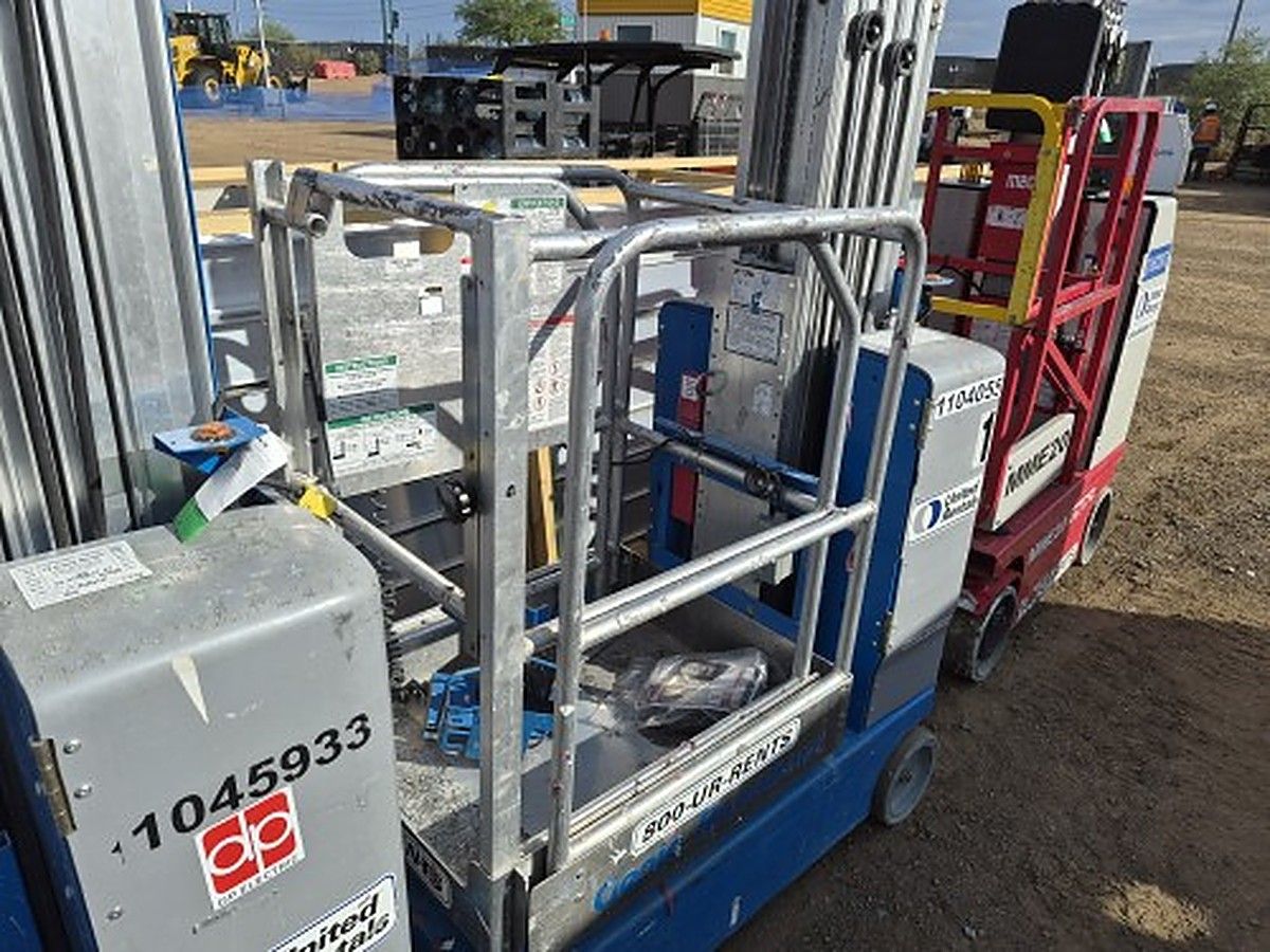 GENIE GR-20 photo 5
