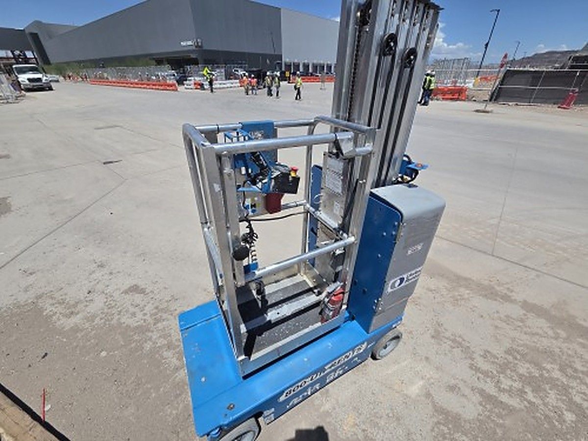 GENIE GR-20 photo 3
