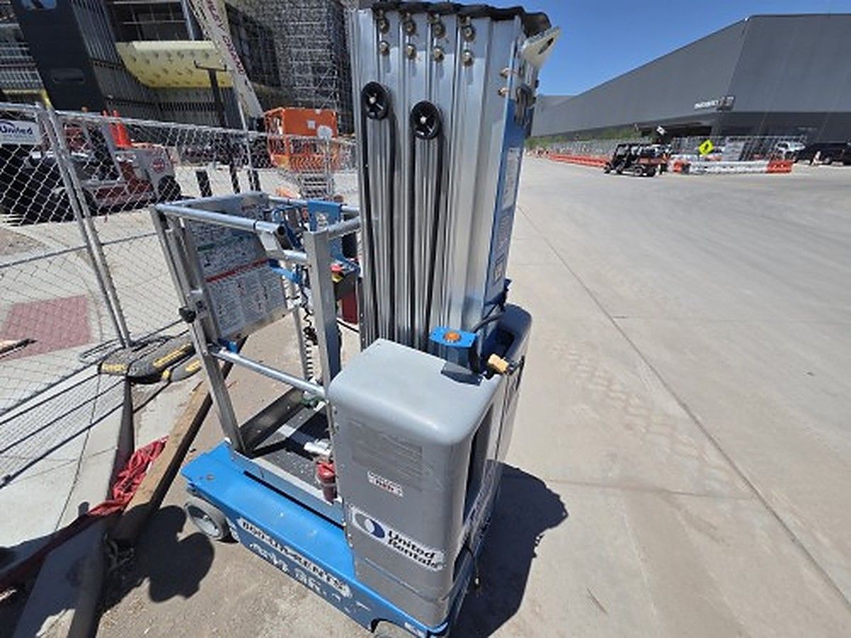 GENIE GR-20 photo 4