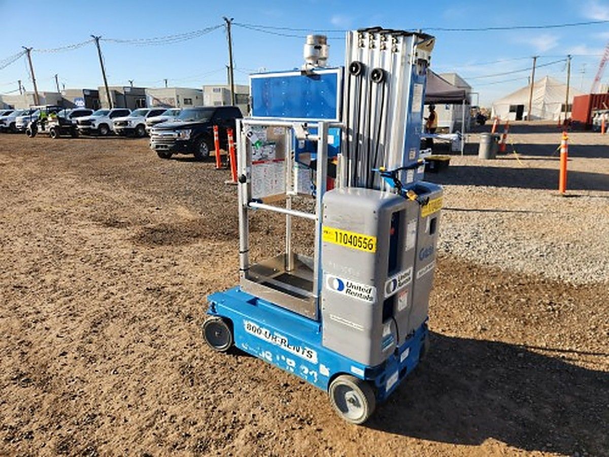 GENIE GR-20 photo 2
