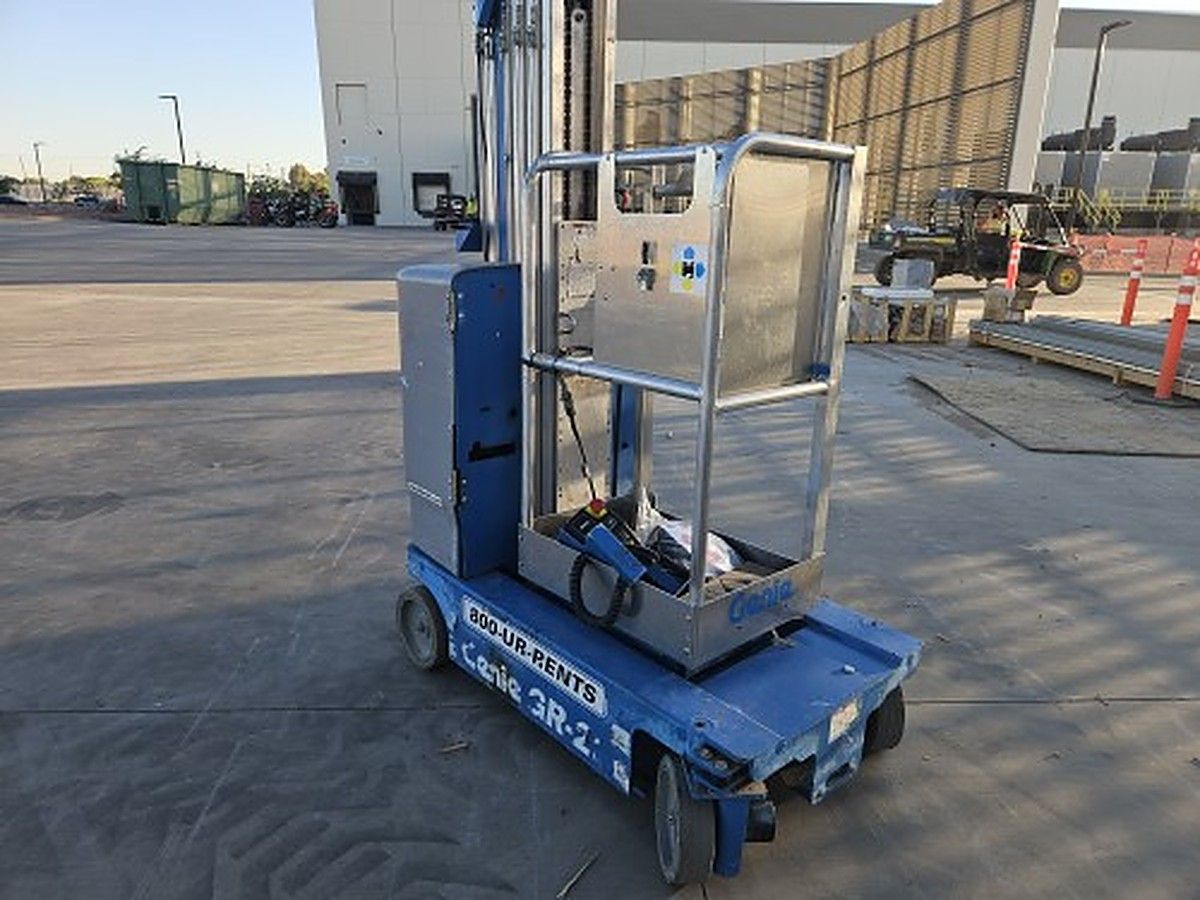 GENIE GR-20 photo 2
