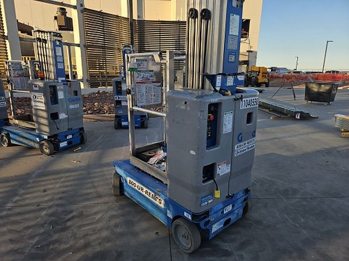 GENIE GR-20 photo 3