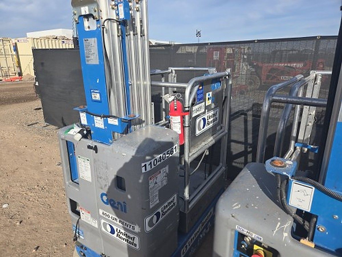 GENIE GR-20 photo 2