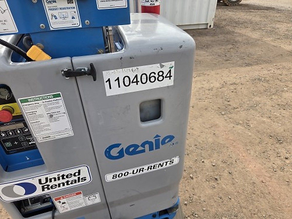 GENIE GR-20 photo 5